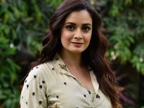 खूबसूरत दिखने के लिए दिया मिर्जा अपनाती हैं ये ब्यूटी सीक्रेट
