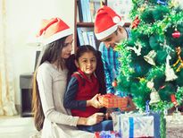 क्रिसमस पर बच्चों को दें यह अनोखे उपहार, हो जाएंगे बेहद खुश