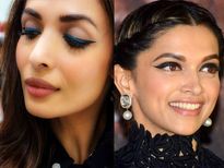 खूबसूरत आंखों के लिए अपनी आई शेप के अनुसार लगाएं आई लाइनर
