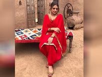 लोहड़ी के दिन खूबसूरत ट्रेडिशनल पंजाबी लुक के लिए फॉलो करें ये टिप्स