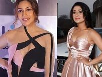 ITA Awards 2021:  रेड कार्पेट पर शिवांगी जोशी, सुरभि चंदना समेत टीवी एक्ट्रेसेज का दिखा ग्लैमरस लुक
