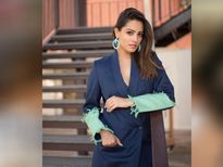 डिलीवरी के बाद त्वचा की देखभाल के लिए अनीता हसनंदानी के स्किन केयर टिप्स को करें फॉलो