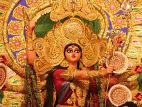 चैत्र नवरात्रि: शुरू होने वाले हैं माता के नौ दिन, जानें कलश स्थापना का शुभ दिन और मुहूर्त
