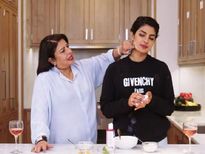 सनबर्न से राहत पाने के लिए प्रियंका चोपड़ा गेहूं के आटे का करती हैं इस्तेमाल, जानें उबटन बनाने का तरीका