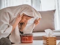 Steam Side Effects: क्या स्टीम लेने से खत्म हो जाता है कोरोना वायरस ? जानें एक्सपर्ट की राय 