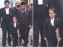 छोटी हाइट को लेकर लोग उड़ाते थे मजाक, वकील बन पाया ऊंचा मुकाम अब लोग करते हैं सलाम