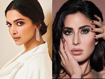 दीपिका पादुकोण से कैटरीना कैफ तक, इनकी घनी आइब्रो है अट्रैक्टिव- ऐसी डार्क आइब्रो के लिए अपनाएं ये टिप्स