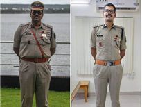 Real Life Inspiration: आईपीएस अफसर ने घटाया 43 किलो वजन, इंटरनेट पर वायरल हो रही है वेट लॉस जर्नी