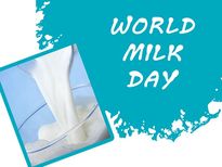 World Milk Day: जानें कब, क्यों और कैसे हुई विश्व दुग्ध दिवस मनाने की शुरुआत