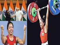 Mirabai Chanu: टोक्यो ओलिंपिक में मीराबाई चानू ने खोला भारत का खाता, जानें कामयाबी की कहानी