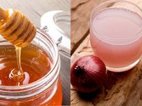 Homemade Cough Syrup: मिनटों में दूर होगी गले की खिचखिच, घर पर बनाएं प्‍याज और शहद का देसी सिरप