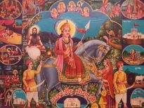 Goga Navami 2021 : गोगा नवमी जाहरवीर गोगा जी के आशीर्वाद से होती है पुत्र की प्राप्ति, जानें इनकी महिमा यहां