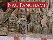 नाग पंचमी के दिन करें इन मंत्रों का जाप, नाग देव के साथ मिलेगा महादेव का आशीर्वाद