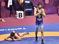 Ravi Dahiya: किराए की जमीन पर खेती करके रवि कुमार दहिया की हुई ट्रेनिंग, आज देश को दी है ओलिंपिक पदक की खुशी