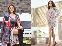 शाहरुख खान की पत्नी गौरी खान के इन लुक्‍स को देखें और सीखें वेस्टर्न आउटफिट को स्‍टाइल करना