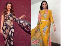  दिवाली पर बेल्ट की मदद से बोरिंग ड्रेस को दें नया ट्विस्ट, दिखेंगी सबसे स्टाइलिश 