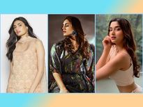 दीवाली पर मॉडर्न लुक्स में करना है रॉक, तो देखें अथिया शेट्टी, हुमा और सई मांजरेकर के यह स्टाइल