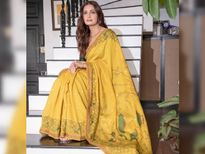 इस नवरात्रि इन बॉलीवुड डीवाज के येलो कलर लुक्स से लें आईडियाज और दिखें स्टनिंग