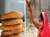 Chhath Puja 2021, छठ पूजा का प्रसाद ठेकुआ के बिना अधूरा है ये पर्व, जानें इसे खाने के फायदे