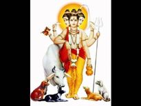 Datta Jayanti 2021 : दत्तात्रेय भगवान के पूजन से मिलेगा त्रिदेवों का आशीर्वाद, इस कथा से जानें इसका कारण