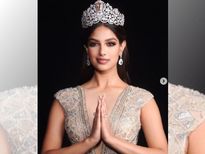 Miss Universe 2021: जानें कौन हैं हरनाज संधू? जिन्होंने मिस यूनिवर्स का ताज जीता 