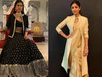 विंटर वेडिंग में स्टाइलिश लुक के साथ ठंडी हवा से बचने के लिए अपनाएं ये टिप्स 