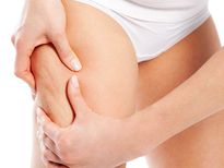 जांघों से स्ट्रेच मार्क्स को कम करने के लिए इस्तेमाल करें ये घरेलू उपाय 