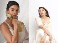 एलीगेंट लुक के लिए आलिया भट्ट के इन लेटेस्ट ब्लाउज कलेक्शन से लें आइडिया, मिलेगा बोल्ड लुक 