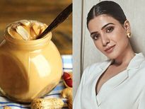 सामंथा को काफी पसंद है स्‍नैक्‍स में पीनट बटर खाना, जान‍िए कैसे ये वेटलॉस में करता है मदद