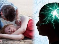 मिर्गी के दौरे आने पर मरीज को न सूंघाए जूते-मौजे, जानें क्‍या करें और क्‍या नहीं