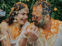 करिश्मा तन्ना और वरुण बंगेरा की रॉयल शादी की डिटेल्स, जानें संगीत से लेकर गेस्ट लिस्ट 