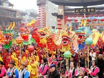 Lunar New Year 2022: जानें इस साल क्या है ख़ास और इस दिन से जुड़ी मान्यताएं