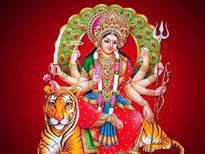 Chaitra Navratri 2022: जानें कब से सजने वाला है माता का दरबार