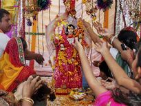 Chaitra Navratri 2022 : इस चैत्र नवरात्रि पर घर ले आएं ये वस्तुएं, साथ में बरक़त और खुशहाली की मिलेगी गारंटी