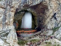 Amarnath Yatra 2022: शुरू हुआ पंजीकरण, पूरी प्रक्रिया से लेकर दस्तावेज की जानकारी पाए यहां