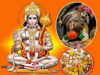Hanuman Jayanti 2022 राशि के अनुसार हनुमानजी का भोग, होगी मनोकामना पूरी