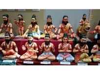 Saptarishis : भगवान शिव के शिष्य थे सप्त ऋषि, जानें कैसे हुई इनकी उत्पत्ति