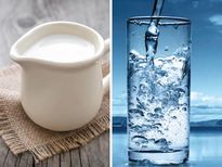 विटामिन डी को अब्जार्ब करने के लिए जरूरी है दूध में पानी मिलाना, जानिए क्या कहती है स्टडी