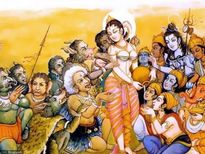 मोहिनी एकादशी की महिमा है निराली, जानें क्यों भगवान विष्णु ने लिया था खूबसूरत मोहिनी रूप