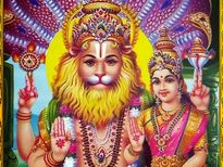 Narasimha Jayanti 2022 : नृसिंह जयंती के मौके पर इन अचूक मंत्रों के जाप से मिटेंगे सारे कष्ट