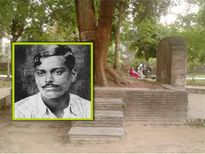 जिस पेड़ के नीचे शहीद हुए थे आजाद,  बाद में ब्रिटिश पुल‍िस ने उस पेड़ को काट दिया, वजह जान हैरान रह जाएंगे