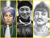  Freedom Fighters: नॉर्थ-ईस्ट इंडिया गुमनाम फ्रीडम फाइटर, जिनके जाबांजी कि‍स्‍से आपके रौंगटे खड़े कर देंगे