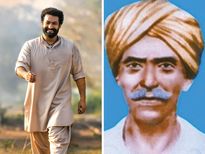 कौन थे क्रांतिकारी कोमाराम भीम, जिनका रोल जूनियर एनटीआर ने RRR मूवी में क‍ि‍या था प्‍ले