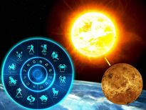 Surya-Shukra Yuti 2022: सूर्य-शुक्र की युति इन 4 राशियों के लिए रहेगी बेहद शुभ