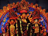 देश के अलग-अलग हिस्सों में कुछ इस अंदाज में सेलिब्रेट किया जाता है नवरात्रि का उत्सव 