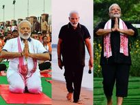 PM Narendra Modi turns 72 : पीएम मोदी के ये 5 मंत्र, आपको रखेंगे फिट और स्ट्रेस फ्री