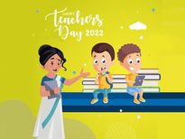 Teacher’s Day 2022: जानिए  क्यों मनाया जाता है शिक्षक दिवस? जानें इसका इतिहास और महत्व