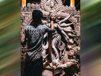 नवरात्रि रंग 2022: मां दुर्गा के नौ रूपों में रंगों का है विशेष महत्व, जानें इसके बारें में 