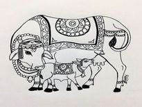 हैप्पी वासु बरस 2022: आज से शुरू हो गया है दिवाली का उत्सव, धूमधाम से मनाई जा रही गोवत्स द्वादशी