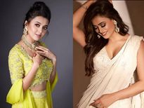 Diwali Makeup Ideas: लाइट कलर के ट्रेडिशनल आउटफिट्स के साथ ऐसे मेकअप करें कैरी, मिलेगा एलीगेंट लुक